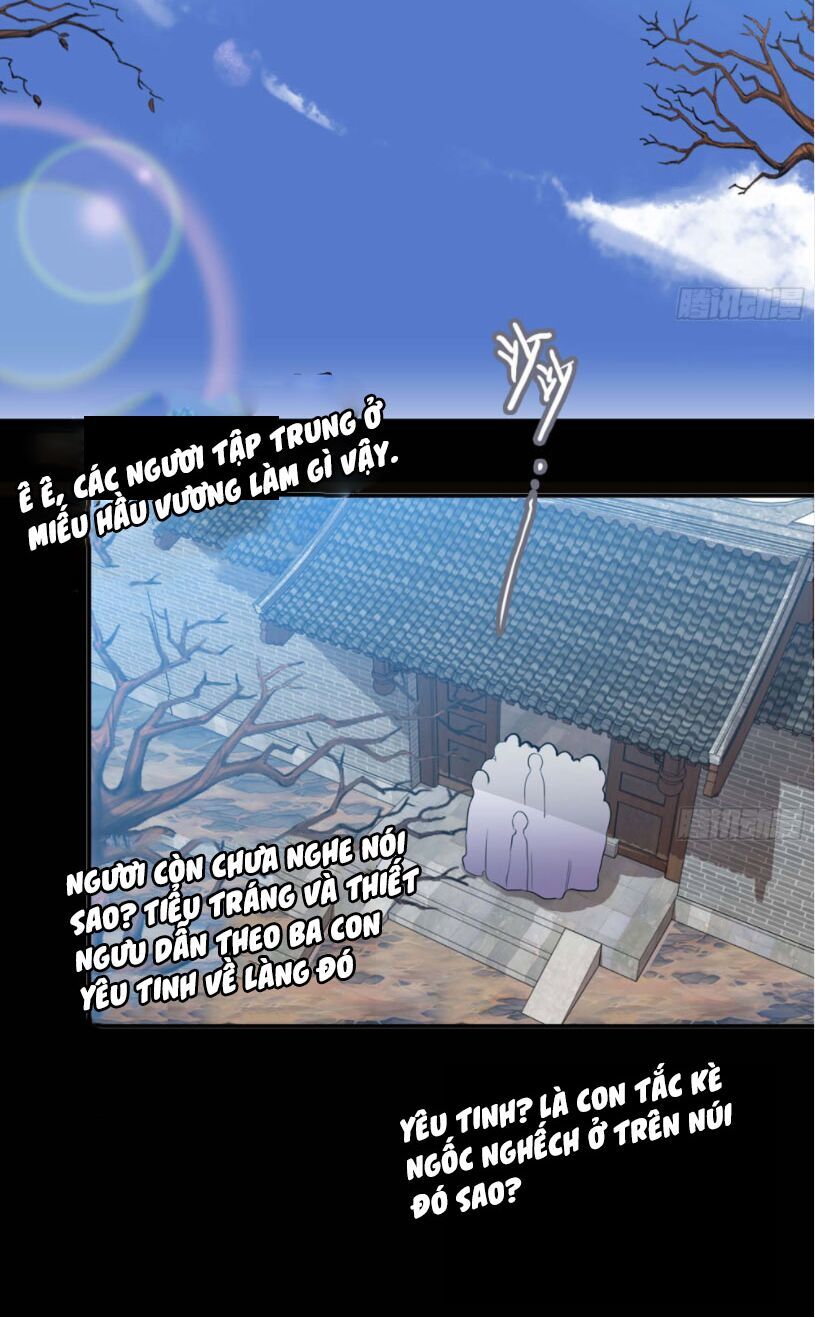 khởi đầu bằng một con côn chapter 115 3