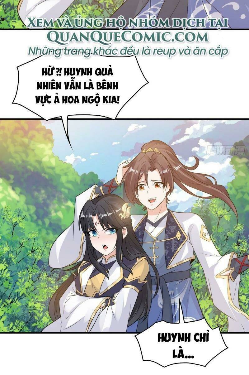 giáng thần chiến ký chapter 83 30