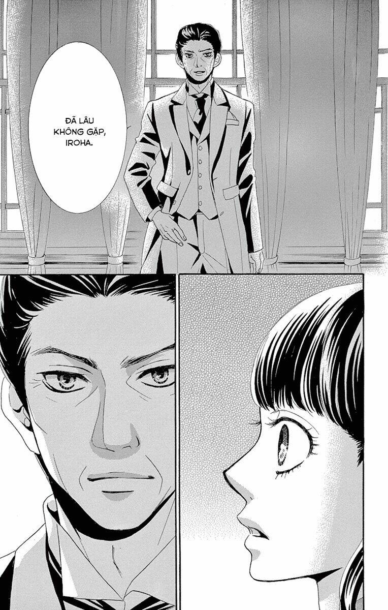 barairo no yakusoku chapter 6 28