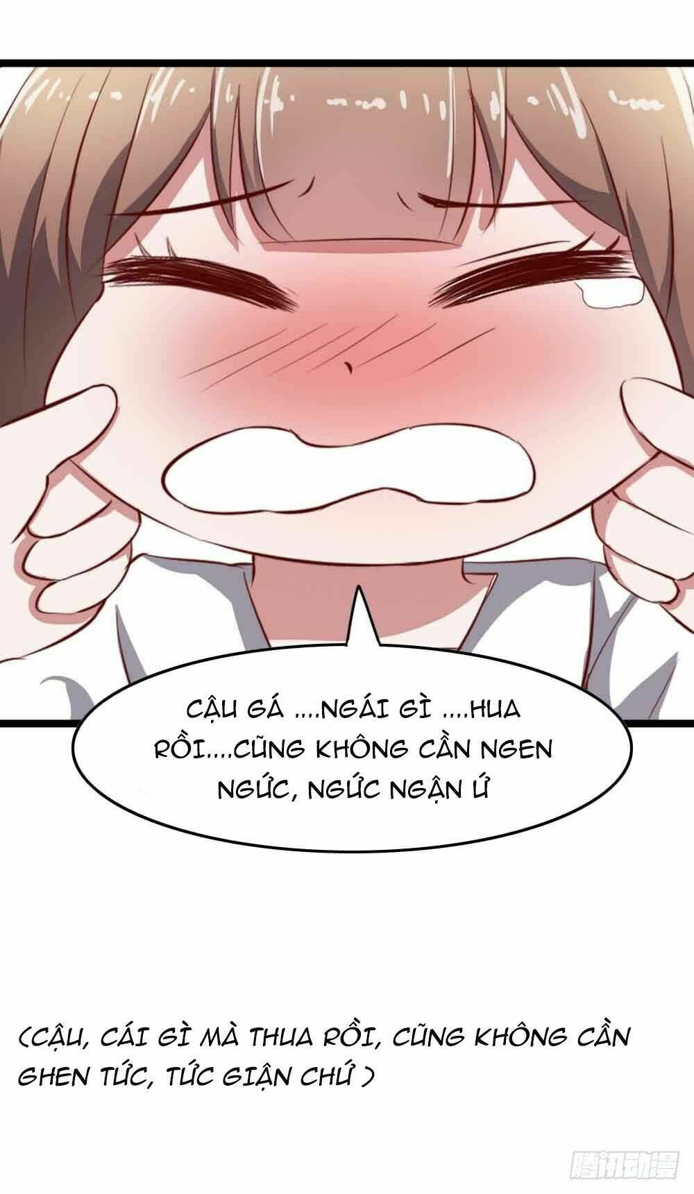 ác ma bàn bên chapter 21 16