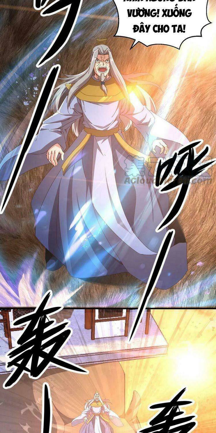 thiên hạ kiếp chapter 83 9