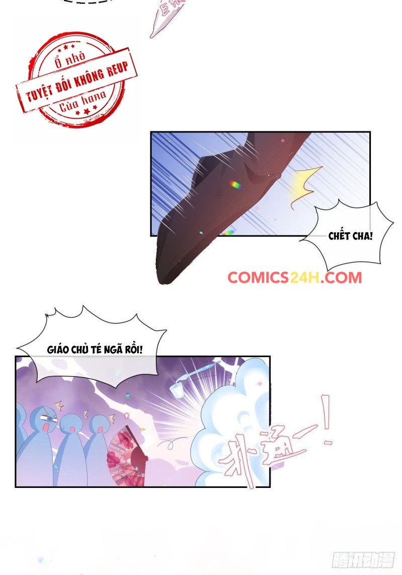 tôi không phải người tầm thường chapter 3 39