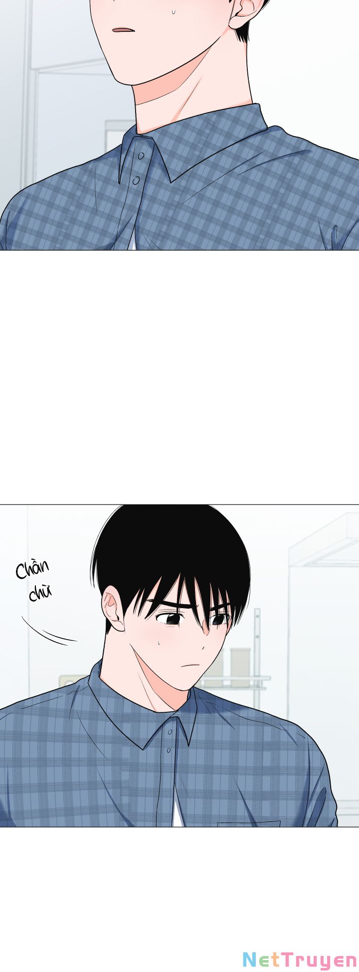 công nam bắc thụ chapter 16 24