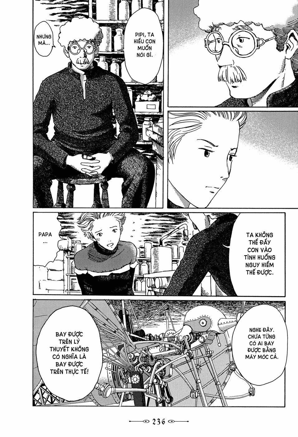 âm nhạc của marie chapter 7 22