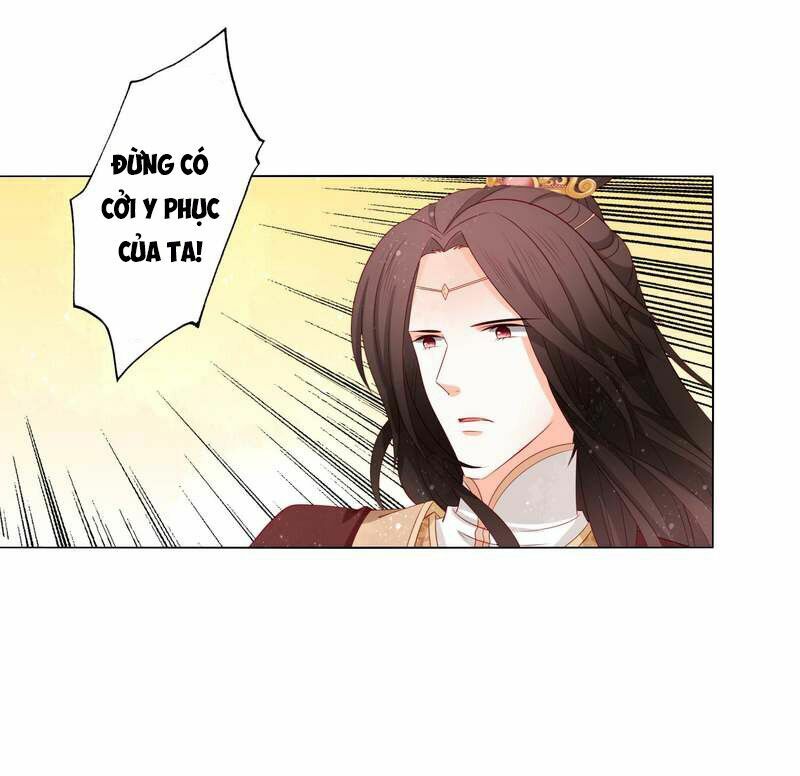 nam phi nữ tướng chapter 30 28