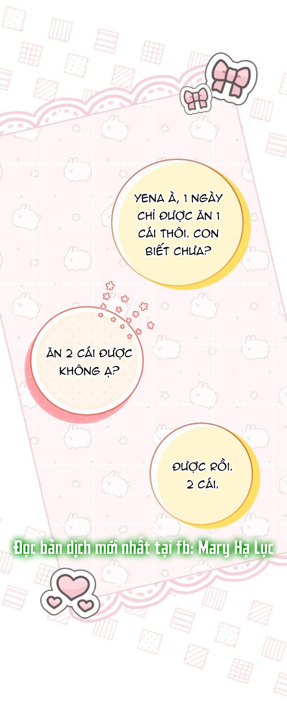 đứa trẻ trông giống tôi chapter 29.1 25