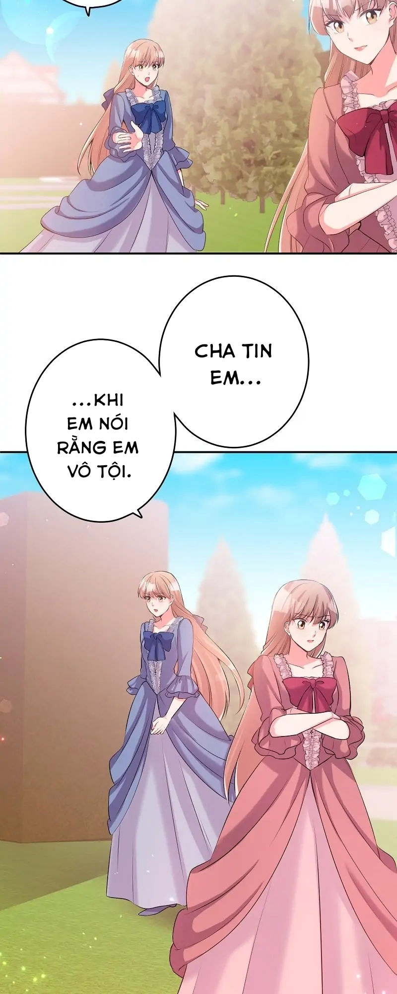 sự trả thù của nữ hoàng song sinh chapter 6 26