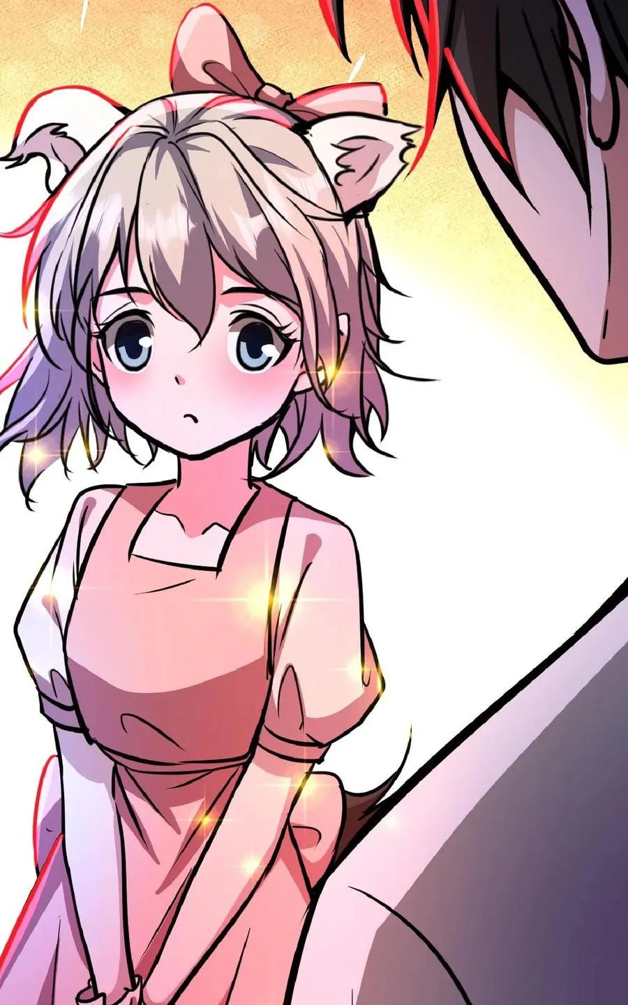 quỷ dị dược tề sư: bệnh nhân của ta đều là kinh khủng chapter 45 21