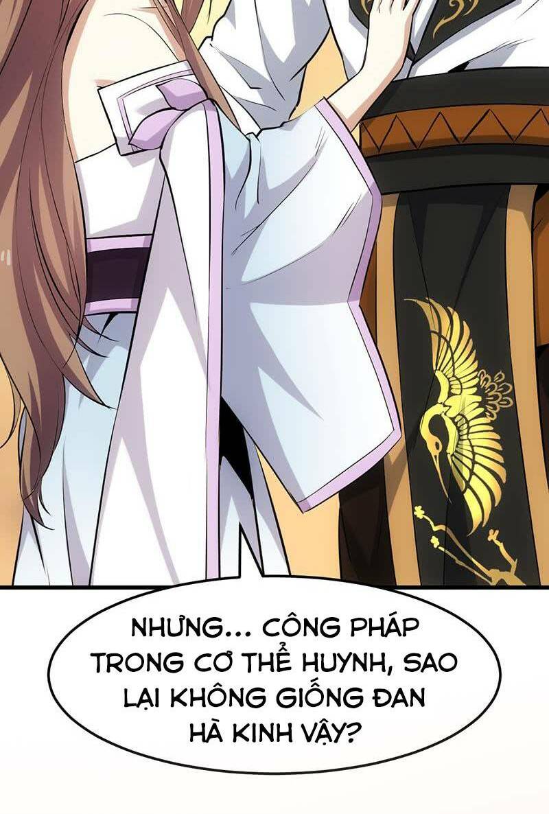 hệ thống thần long nghịch thiên chapter 26 18