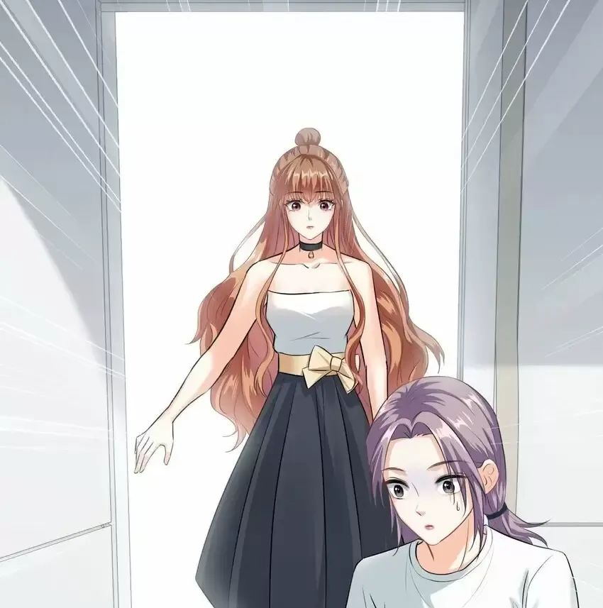 ảnh hậu một tuần mập ba cân chapter 25 9