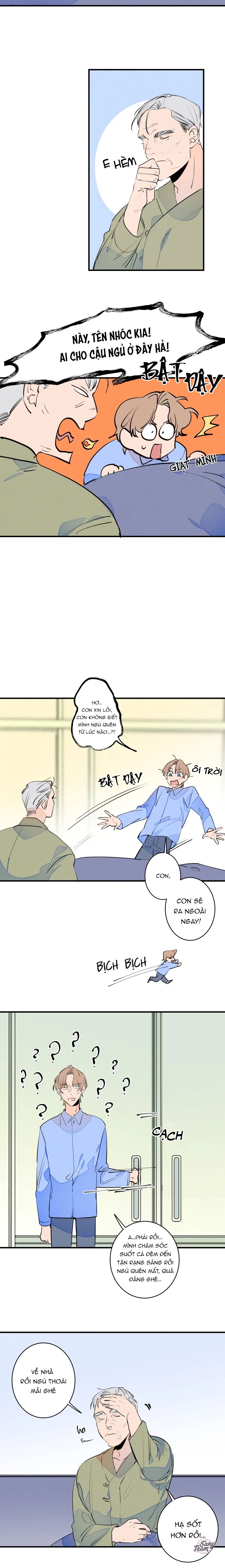 cưới anh hả?! được luôn! chapter 26 6