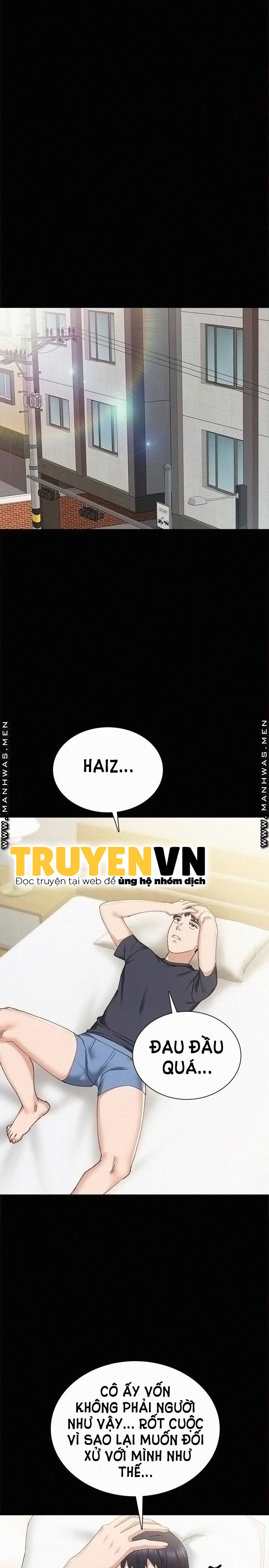 thầy giáo thực tập chapter 92 26