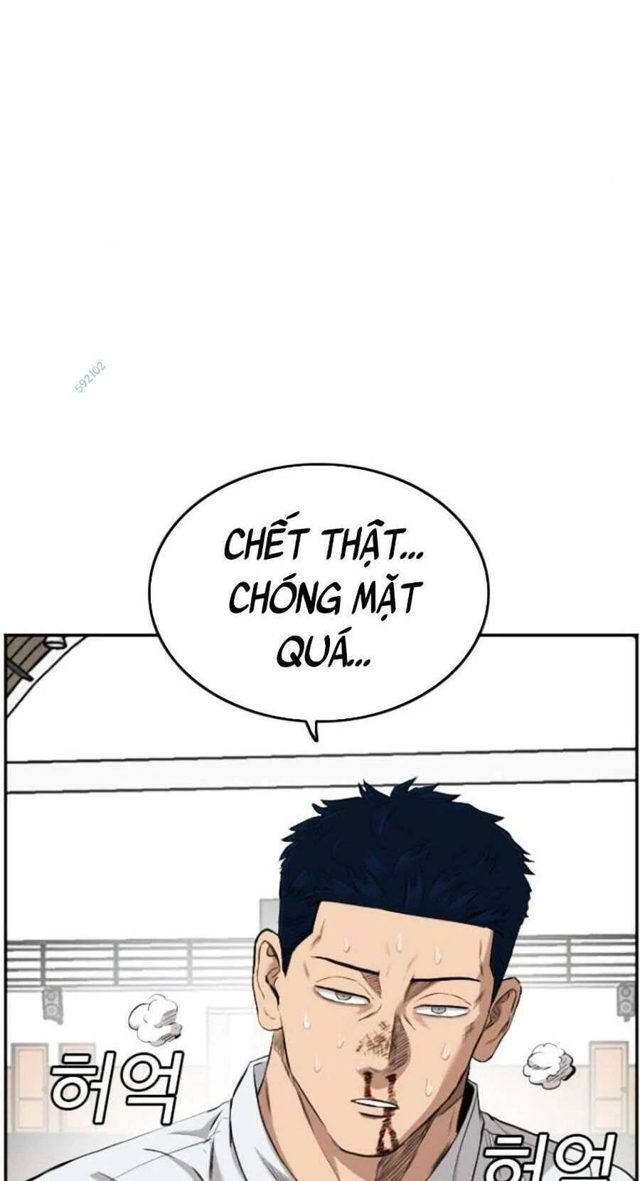 người xấu chapter 110 113