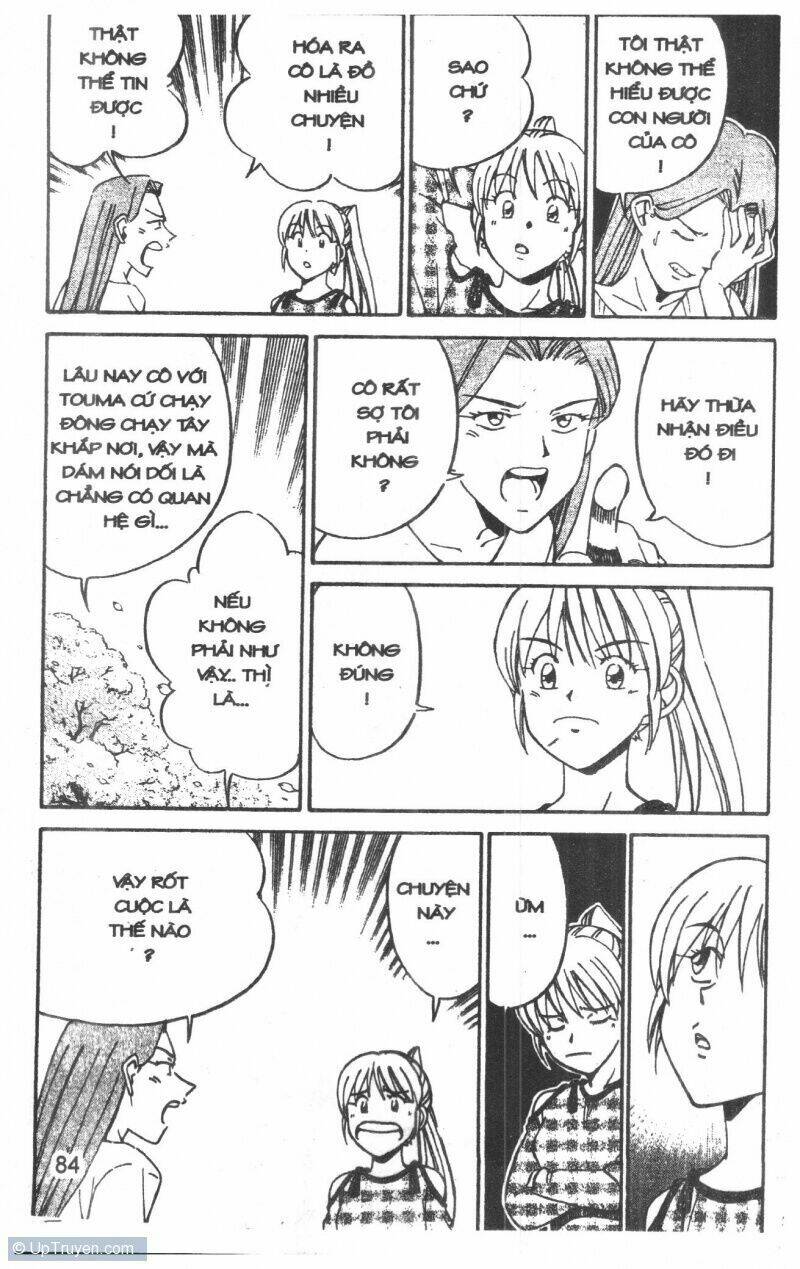 thám tử toma chapter 2 84