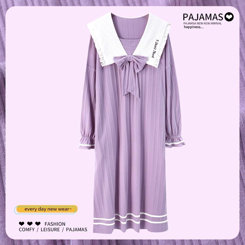 Váy Thuỷ Thủ New Chất Cotton Hàng Quảng Châu Cao Cấp