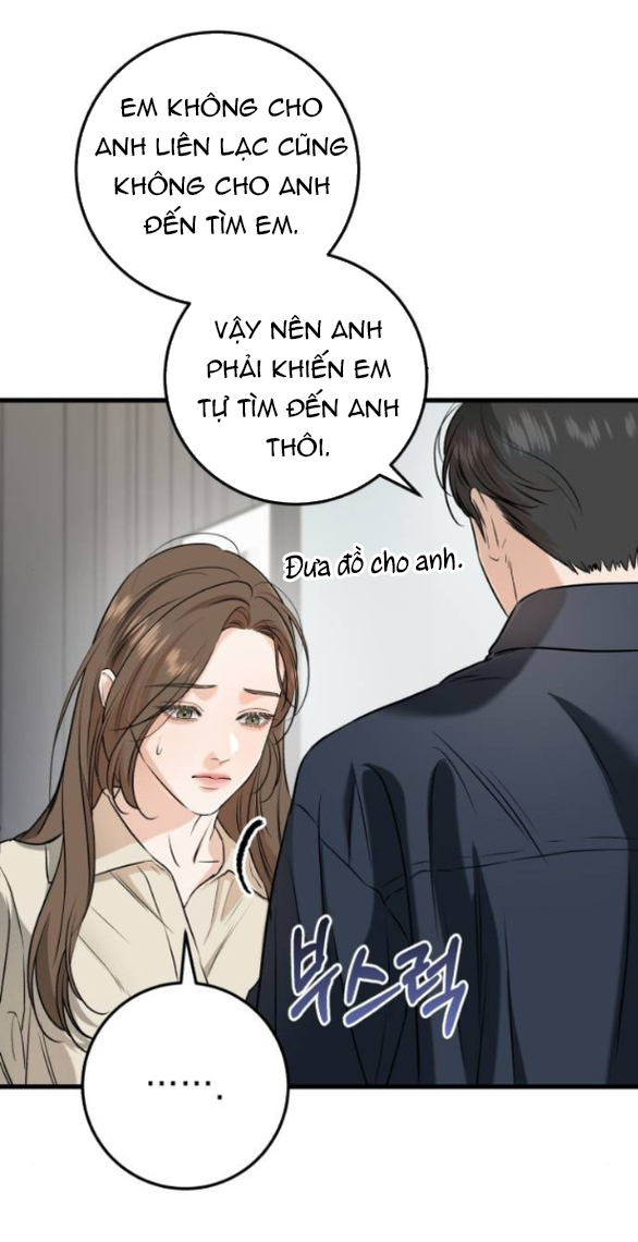 Nóng Lòng Muốn Giày Vò Em chapter 66.1 11