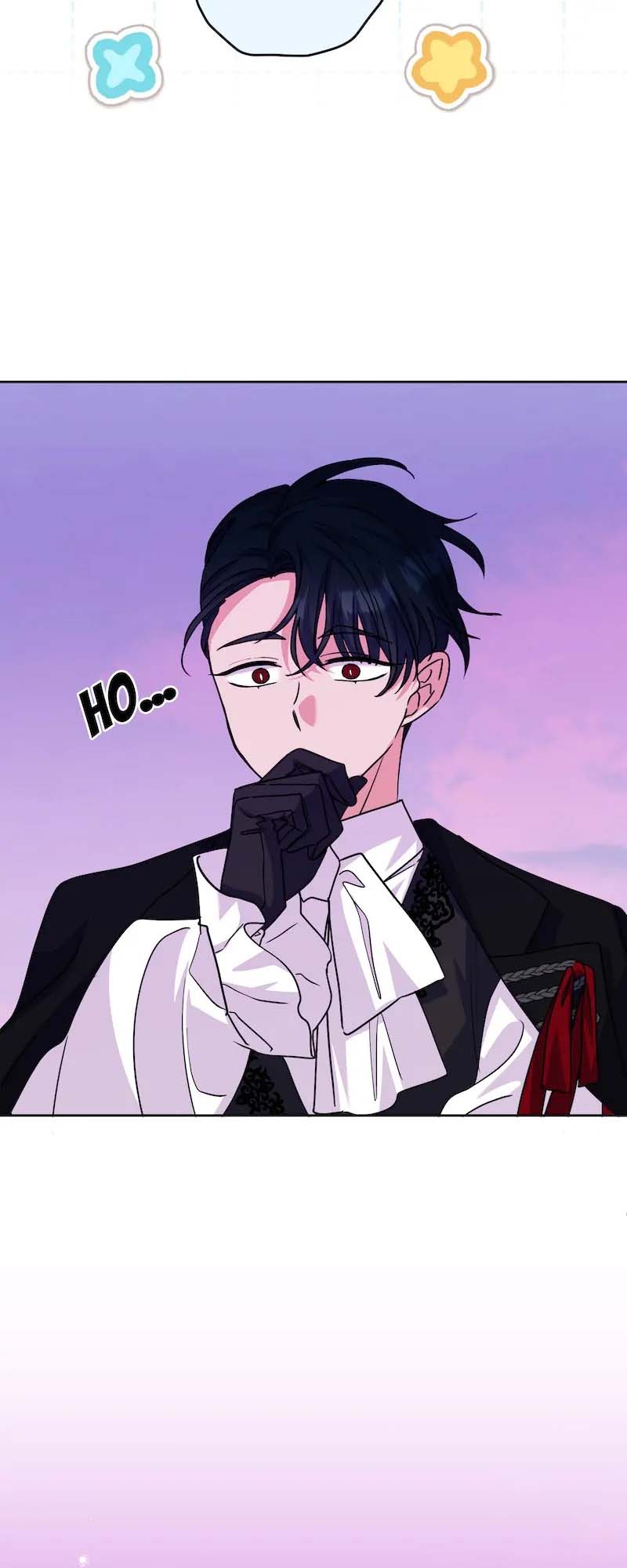 Hoa Cúc Trong Lồng chapter 42.1 - Trang 11