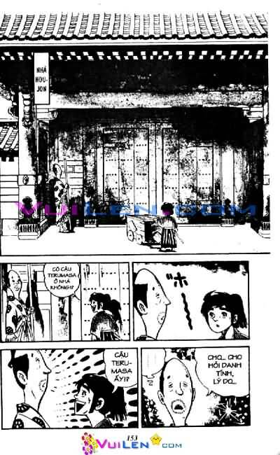 kiếm sĩ góc vuông - chokkaku chapter 6 154