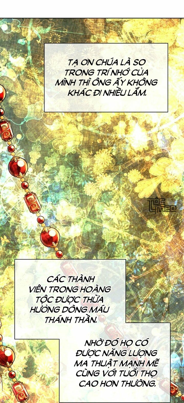 công chúa thời gian có hạn chapter 30 32