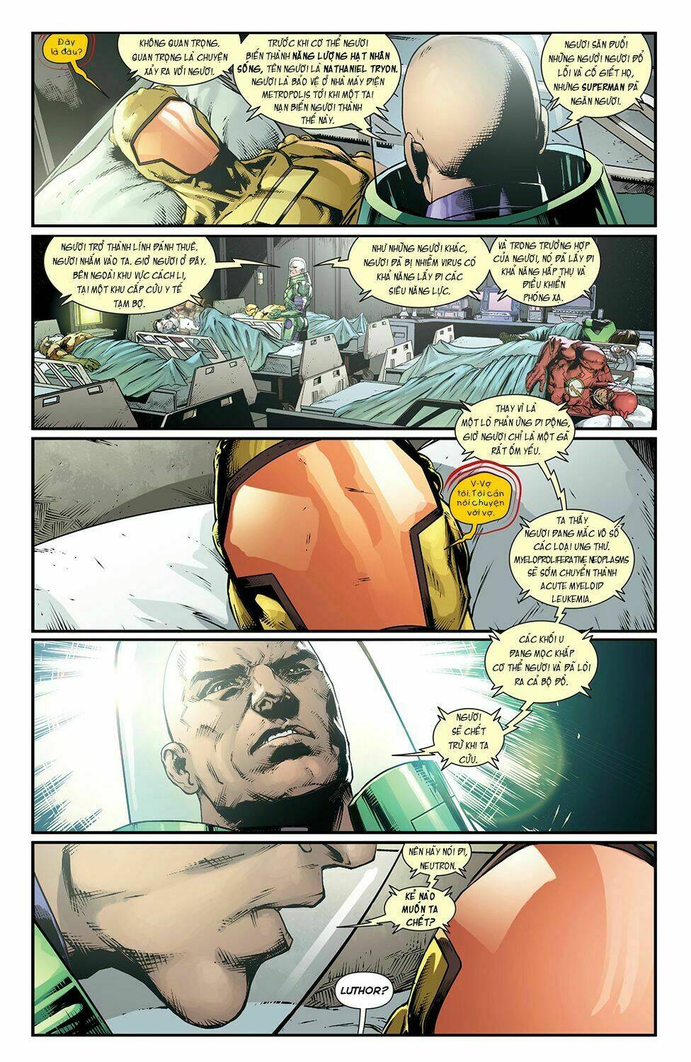 justice league chapter 38 13