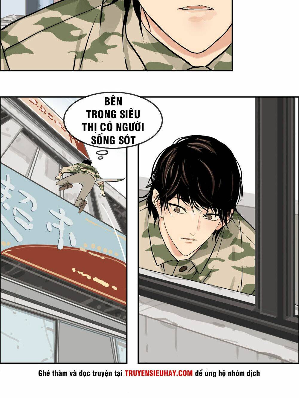 mạt thế đấu thần chapter 10 17