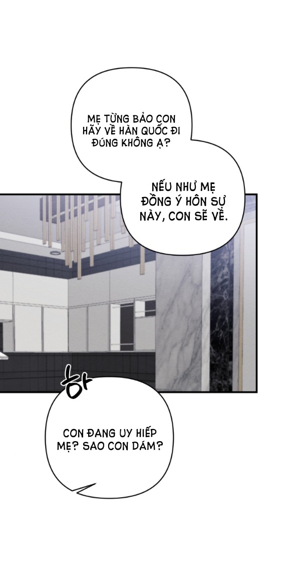 [18+] đêm không thể vãn hồi chapter 22.1 4