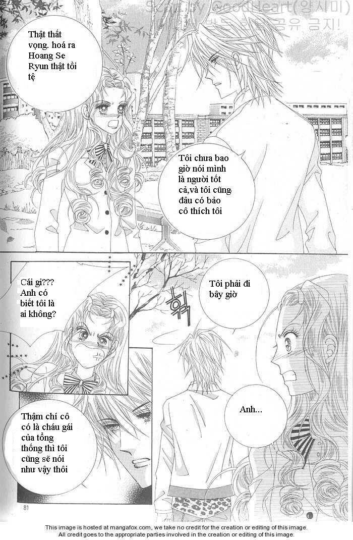 thần tượng mua sắm chapter 4 4