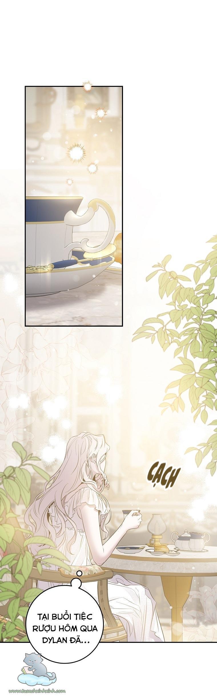 thuần hóa bạo chúa rồi bỏ trốn chapter 43 28