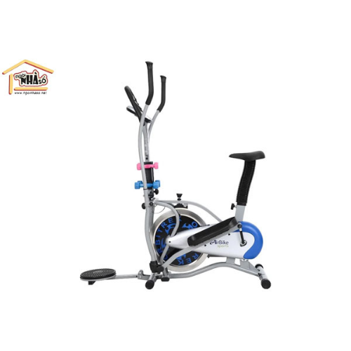 Xe Đạp Tập Thể Dục Air Bike MO-2085 - Nhà Nhập Khẩu Trực Tiếp