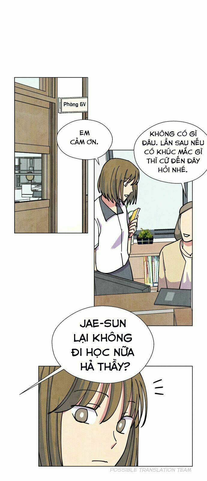 tai sói và mũ đỏ chapter 16 18