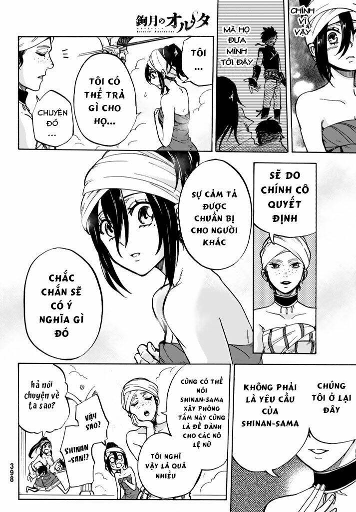 kagitsuki no alter chapter 6 30