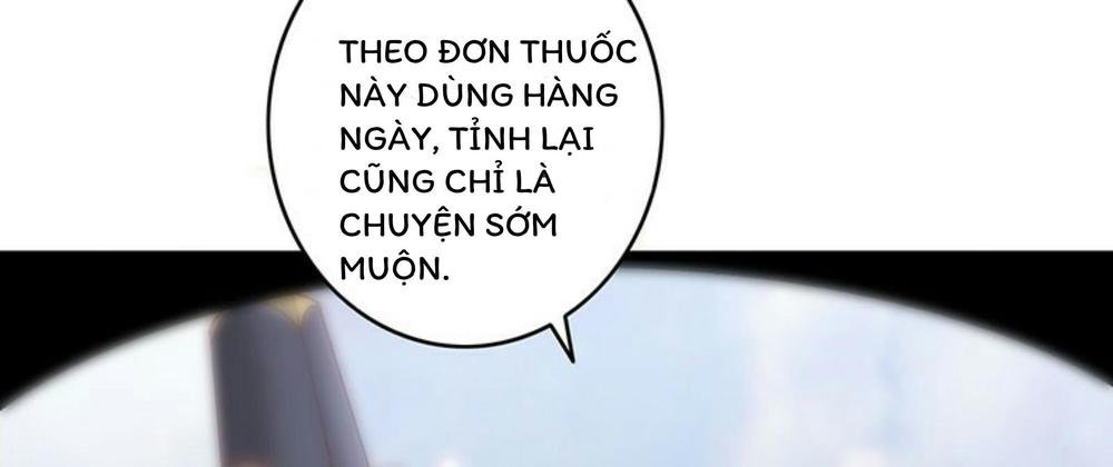 liêu cung phong hoa chapter 3 14