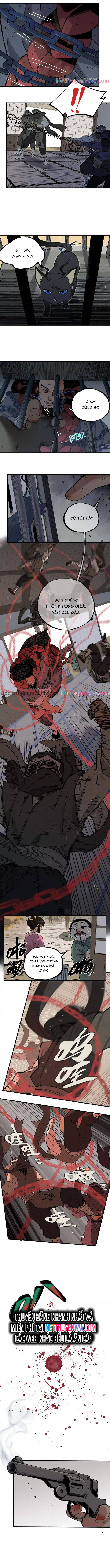 Địa Tạng Đông Phương Chapter 11 5