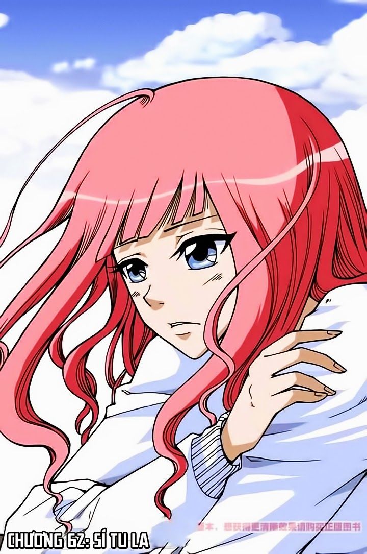 thâu tinh cửu nguyệt thiên chapter 62 1