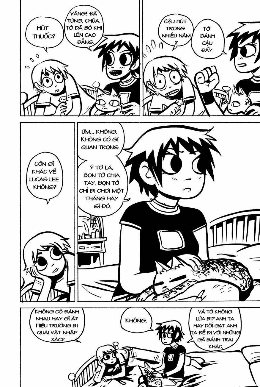 scott pilgrim chapter 9 24