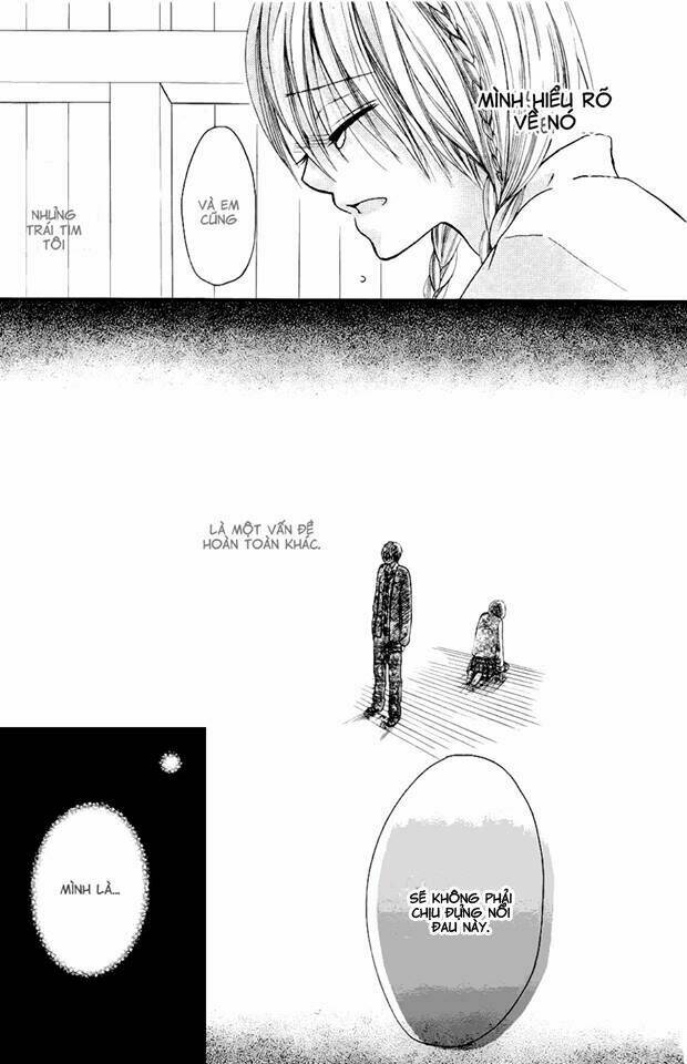 kimi wa maru de, ano hana no you de chapter 2 28