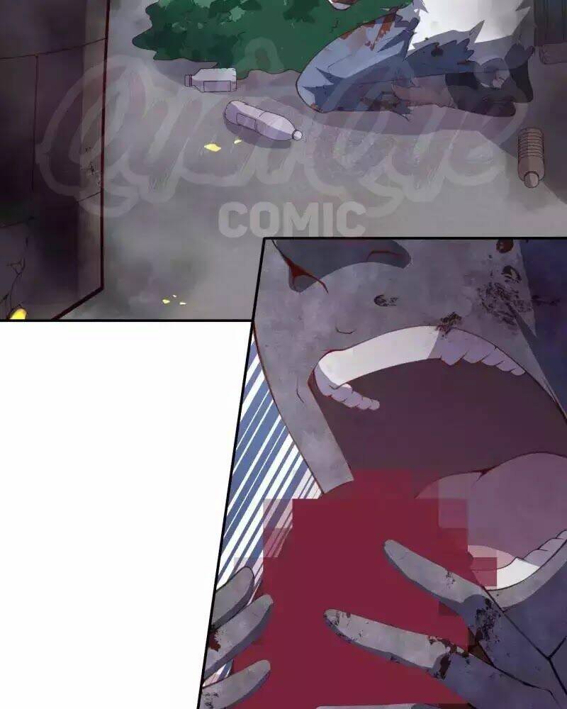 đô thị hộ hoa tiên tôn chapter 35 5