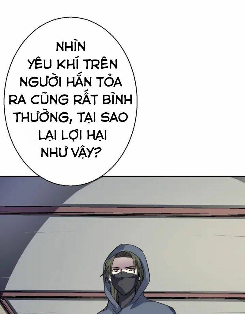 nghịch thiên đại thần chapter 59 27