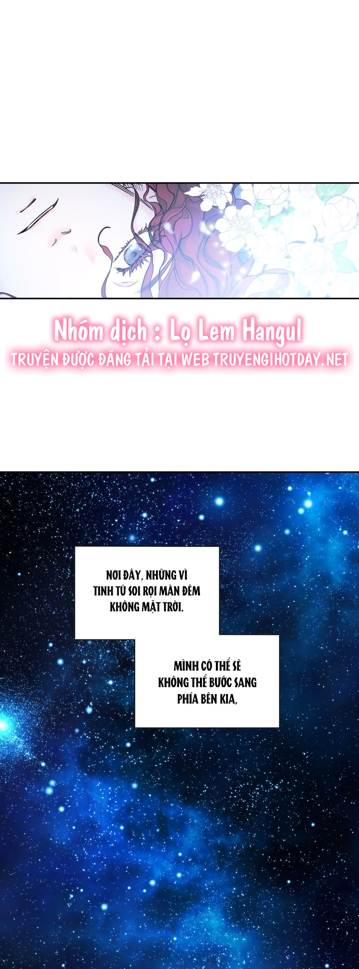 câu chuyện về người phụ nữ ấy chapter 185 17