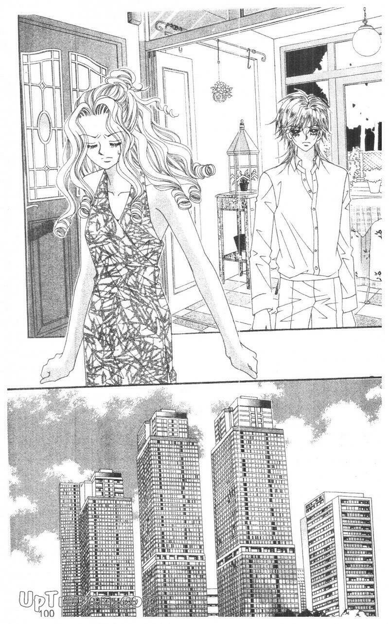 meo meo dịu dàng đi nhé chapter 7 100