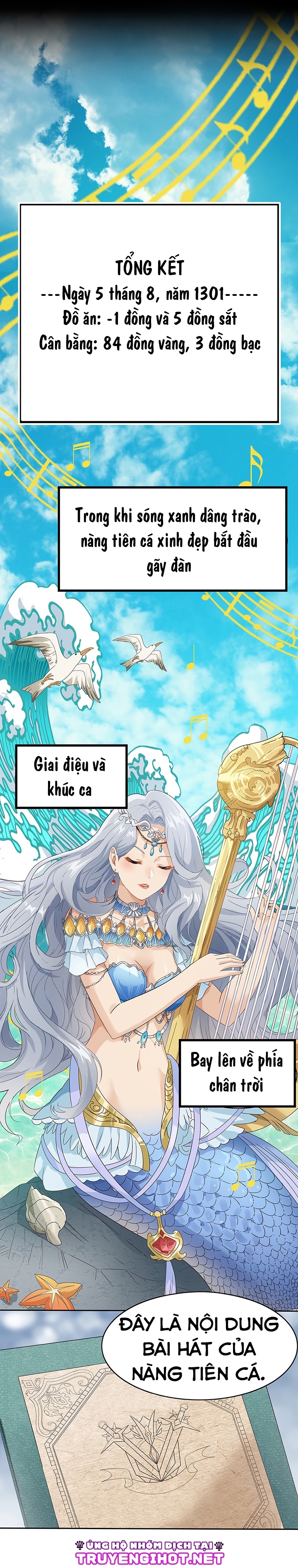 tiền là chân lý chapter 5 31