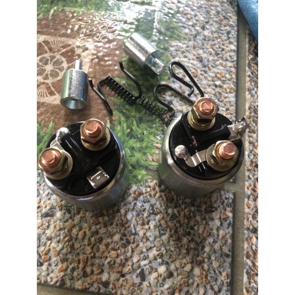 Rơ le củ đề cho máy 186F 178F 173F 190F 192F
