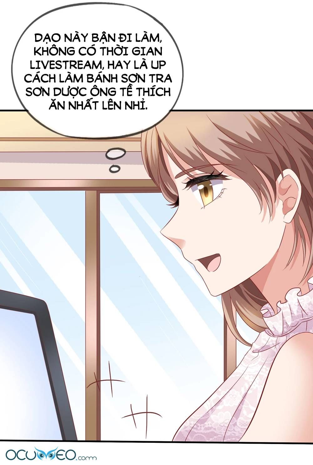 mỹ vị giai thê chapter 35 25