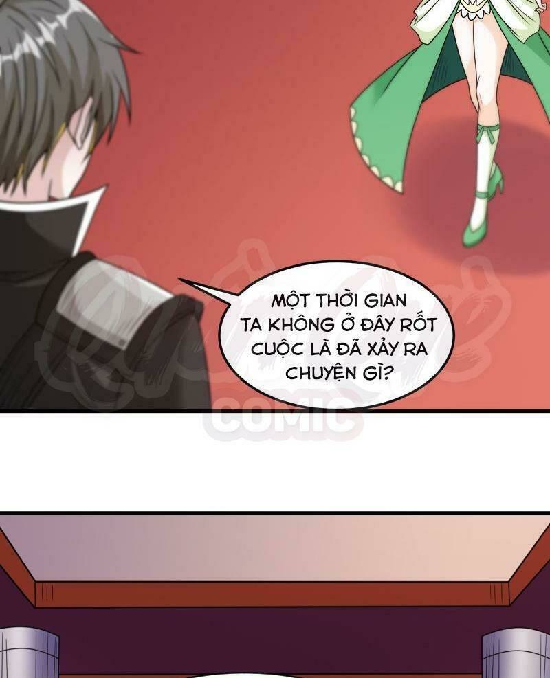 kiếm vũ chapter 88 14