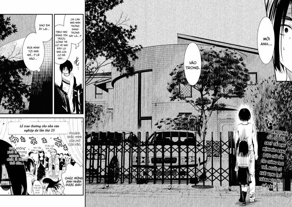 shoujo fujuubun chapter 4 2