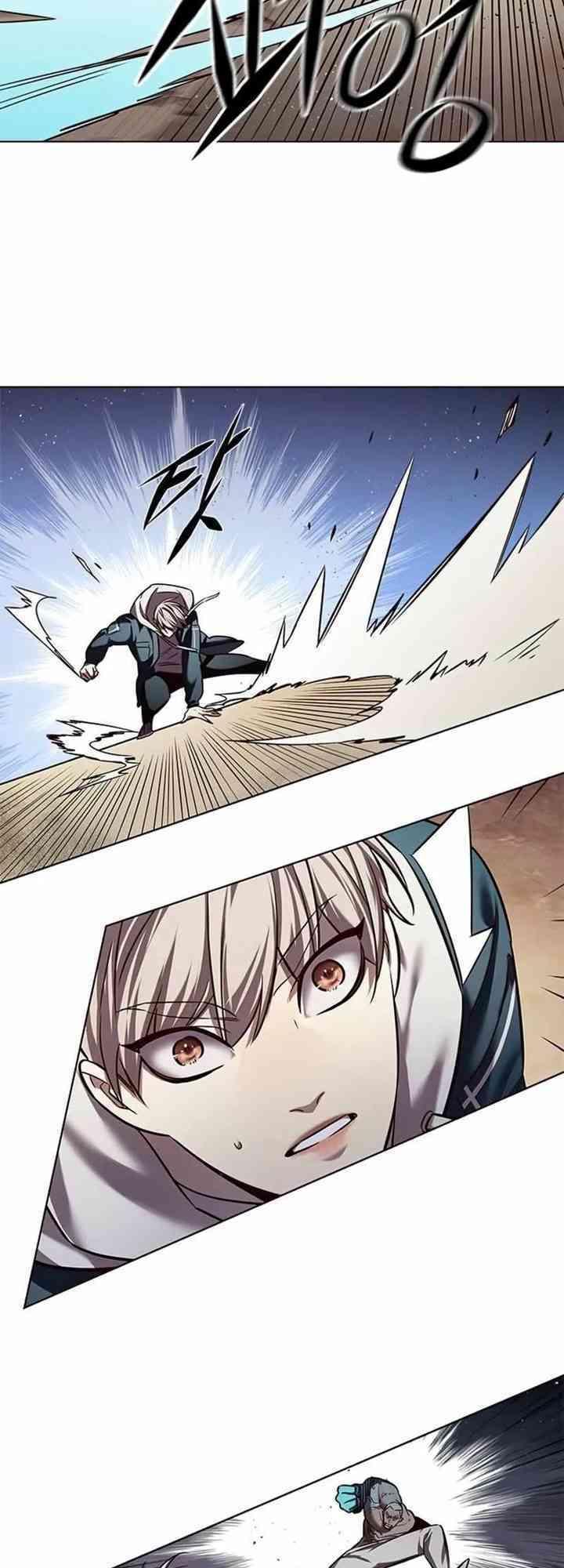 biến thân thành mèo chapter 233 48