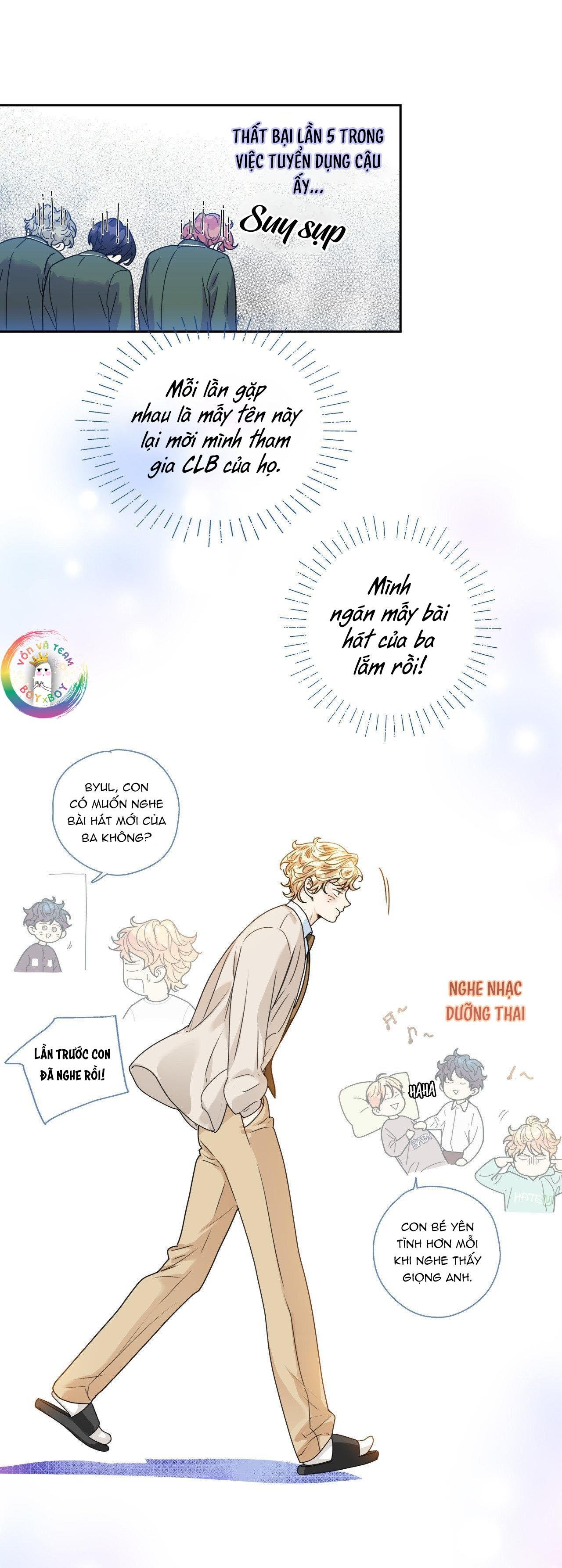 love is an illusion! superstar chapter 3 19