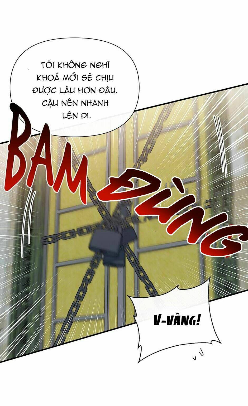 khế ước của nữ công tước quái vật chapter 100 14