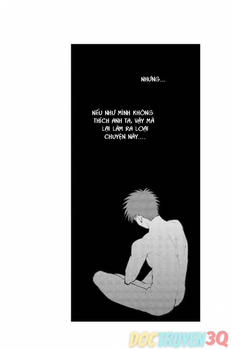 bị anh chàng lập dị để ý chapter 99 35