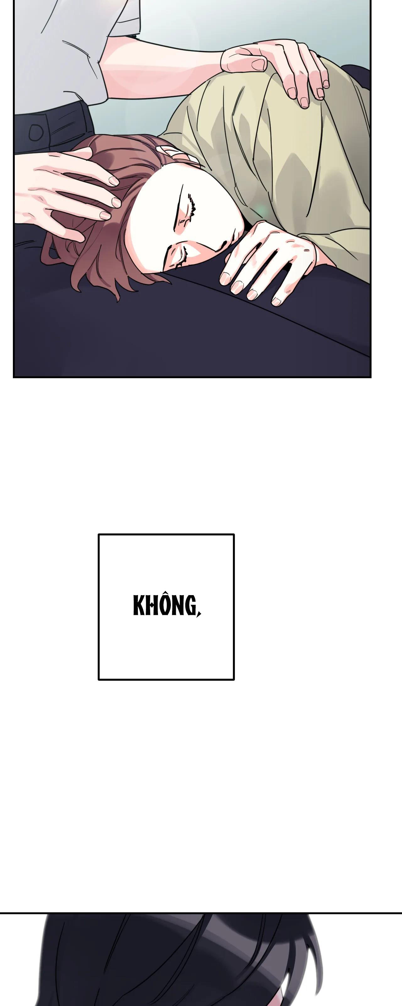 [18+] barrel chapter 3.1 25